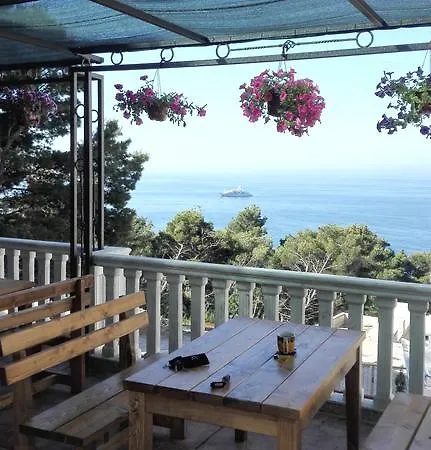 Apartmanhotel Magnolia