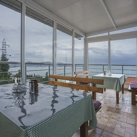 Magnolia Apartmanhotel