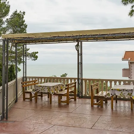 Apartmanhotel Magnolia 3*