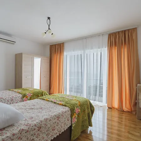 Apartmanhotel Magnolia Podgorica