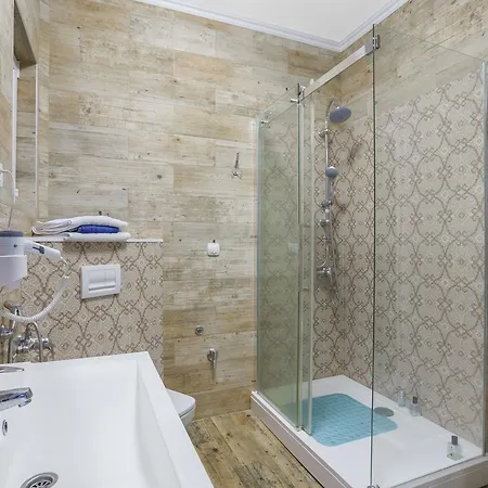 Magnolia Apartmanhotel