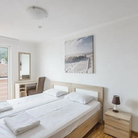 Magnolia 3* Podgorica