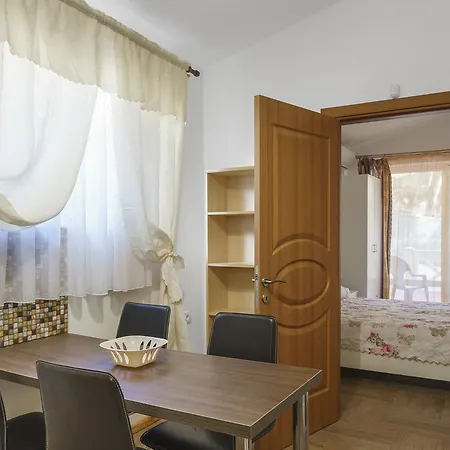 Magnolia Podgorica