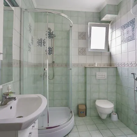 Magnolia 3* Podgorica