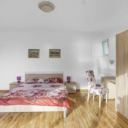 Apartmanhotel Magnolia