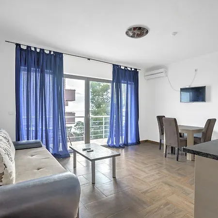 Apartmanhotel Magnolia 3*
