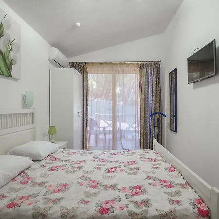 Magnolia 3* Podgorica