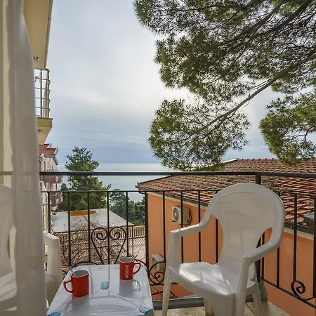 Apartmanhotel Magnolia Podgorica